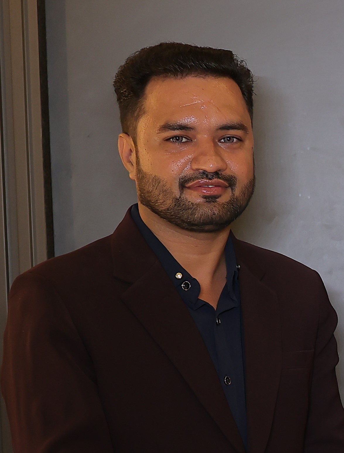 Mohit Bhati
